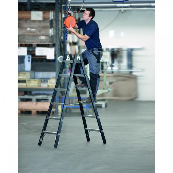 Zarges Leiter Megastep B